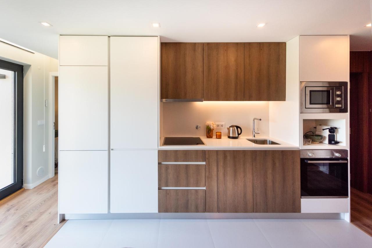 Paraiso Apartment Porto Ngoại thất bức ảnh