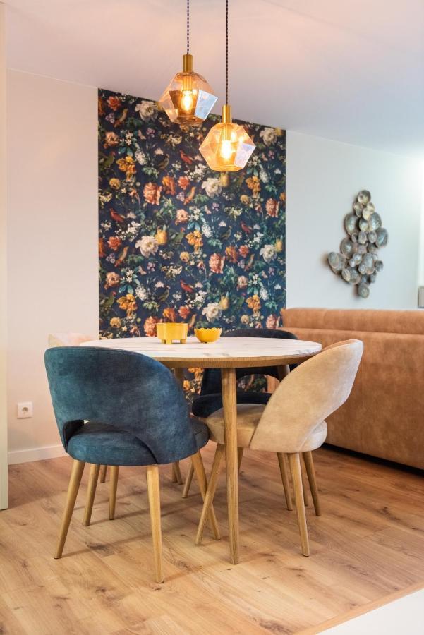 Paraiso Apartment Porto Ngoại thất bức ảnh