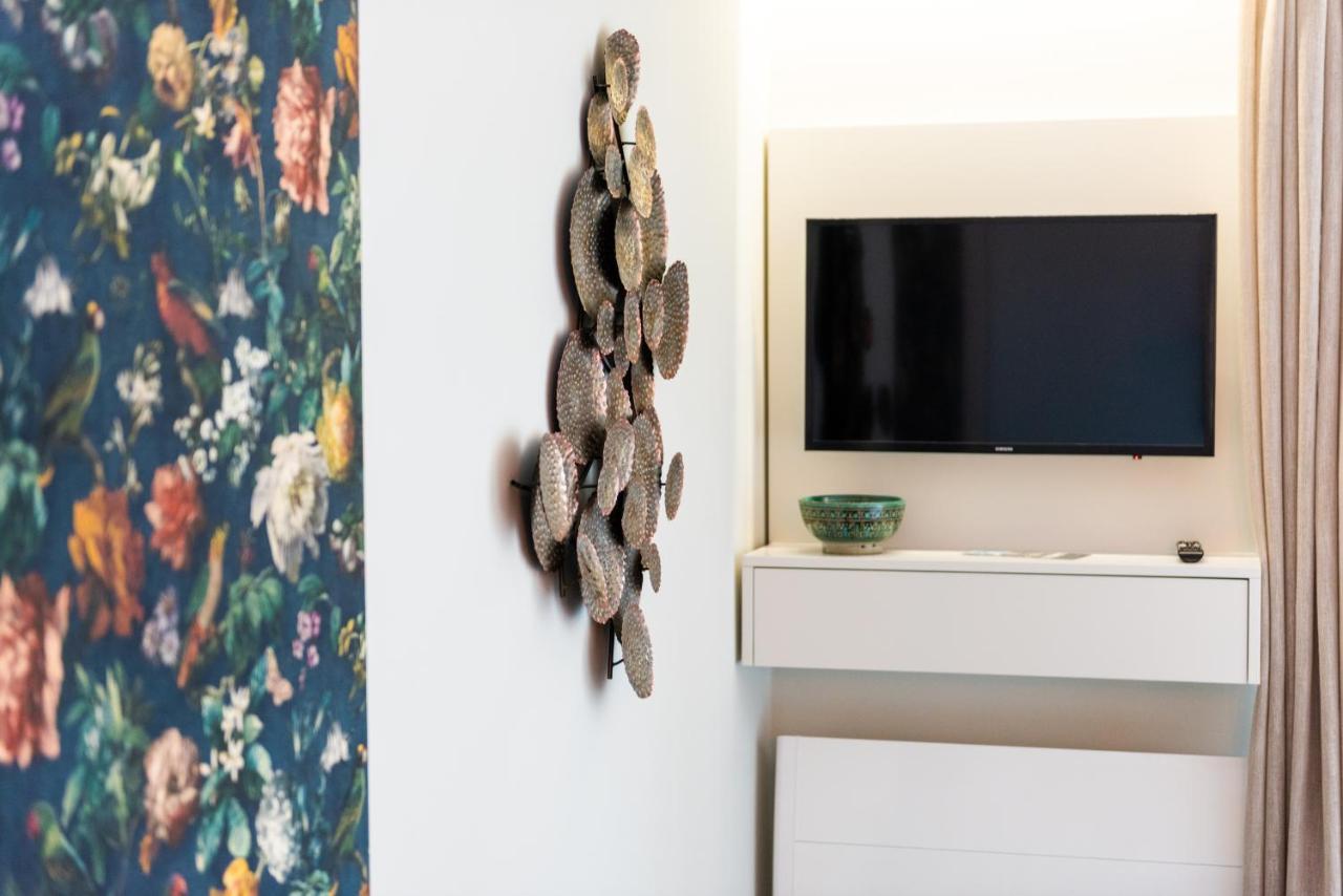 Paraiso Apartment Porto Ngoại thất bức ảnh