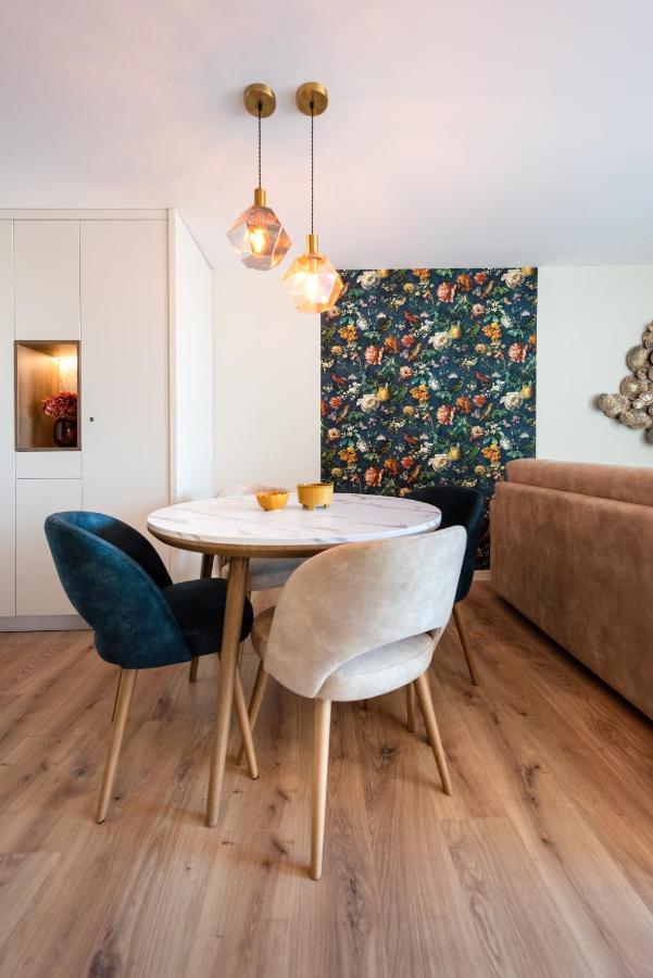 Paraiso Apartment Porto Ngoại thất bức ảnh