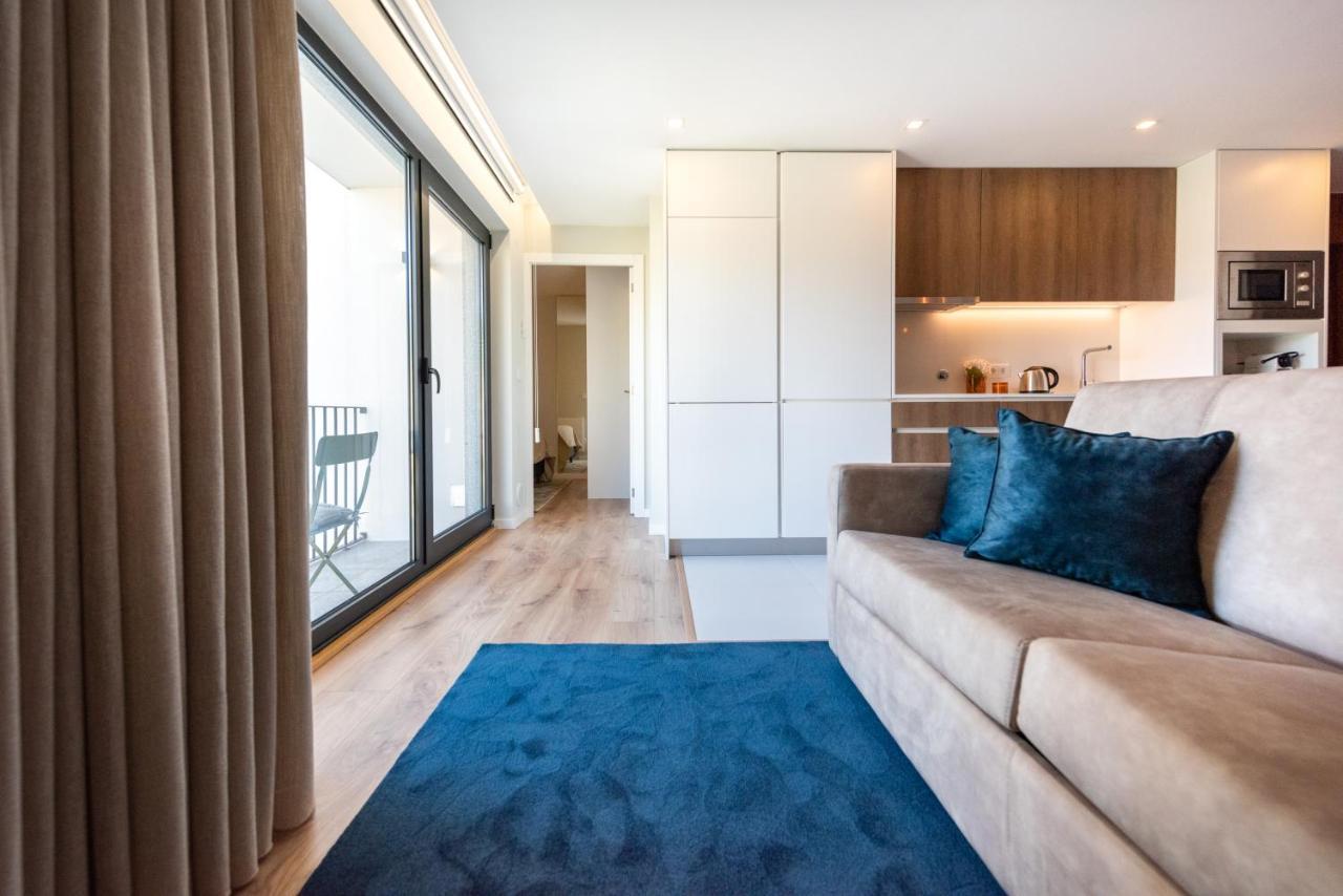 Paraiso Apartment Porto Ngoại thất bức ảnh
