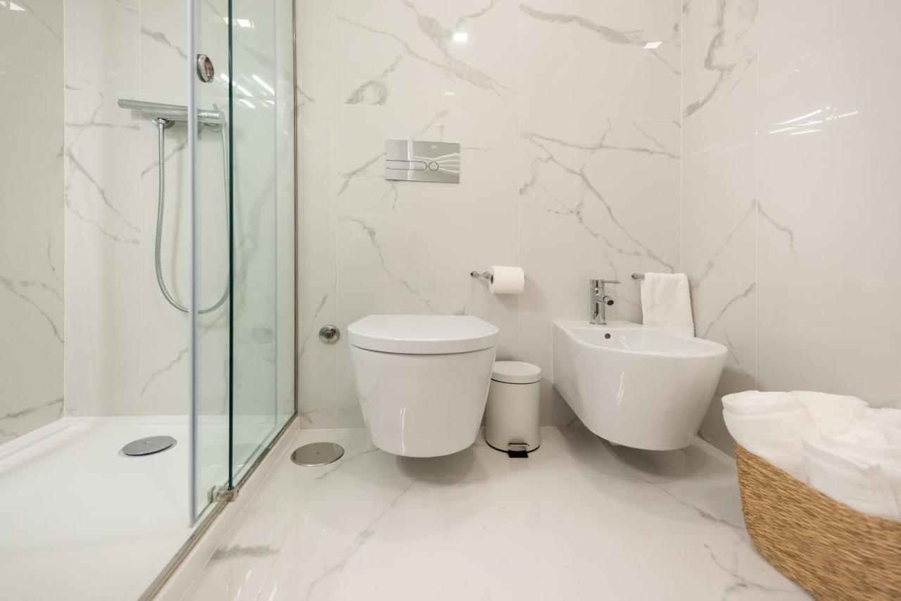 Paraiso Apartment Porto Ngoại thất bức ảnh