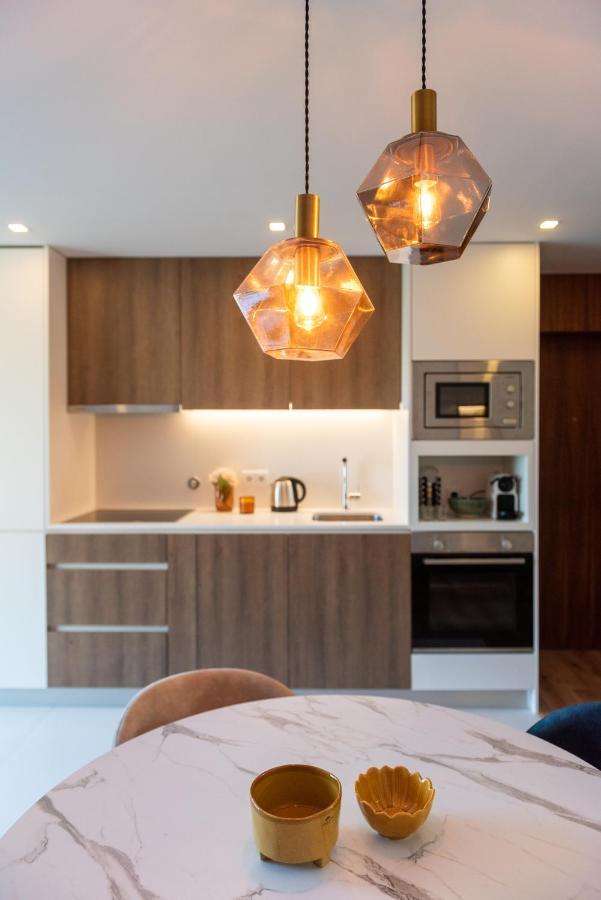 Paraiso Apartment Porto Ngoại thất bức ảnh
