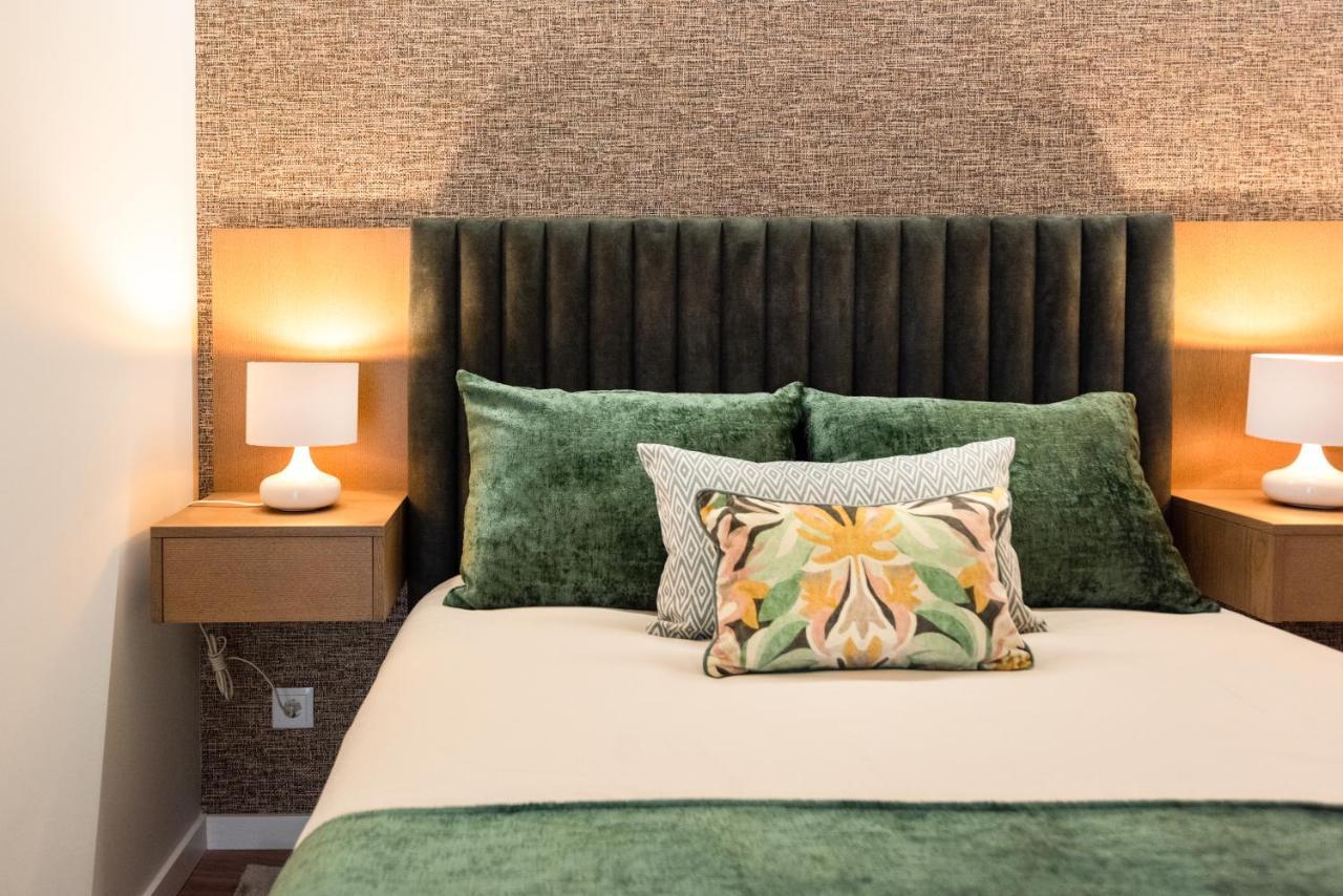 Paraiso Apartment Porto Ngoại thất bức ảnh