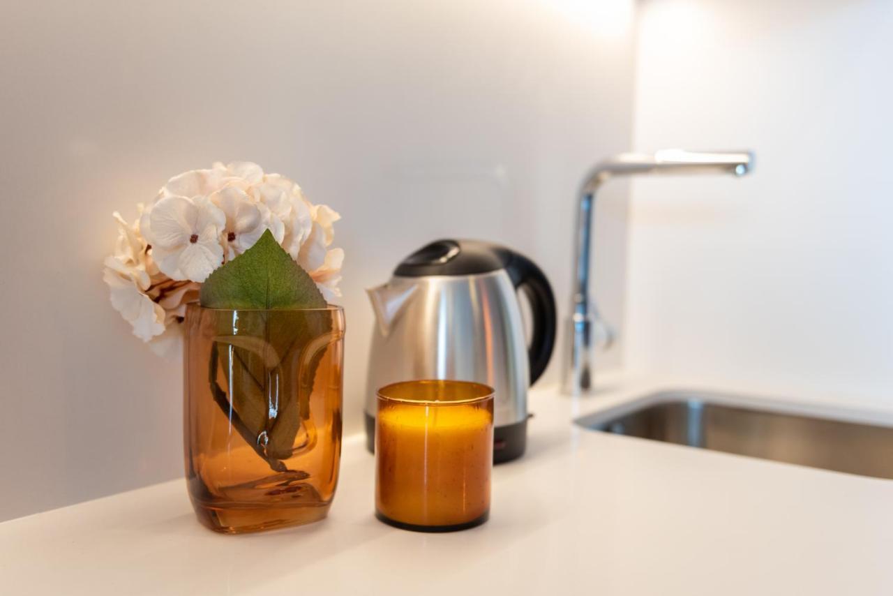 Paraiso Apartment Porto Ngoại thất bức ảnh