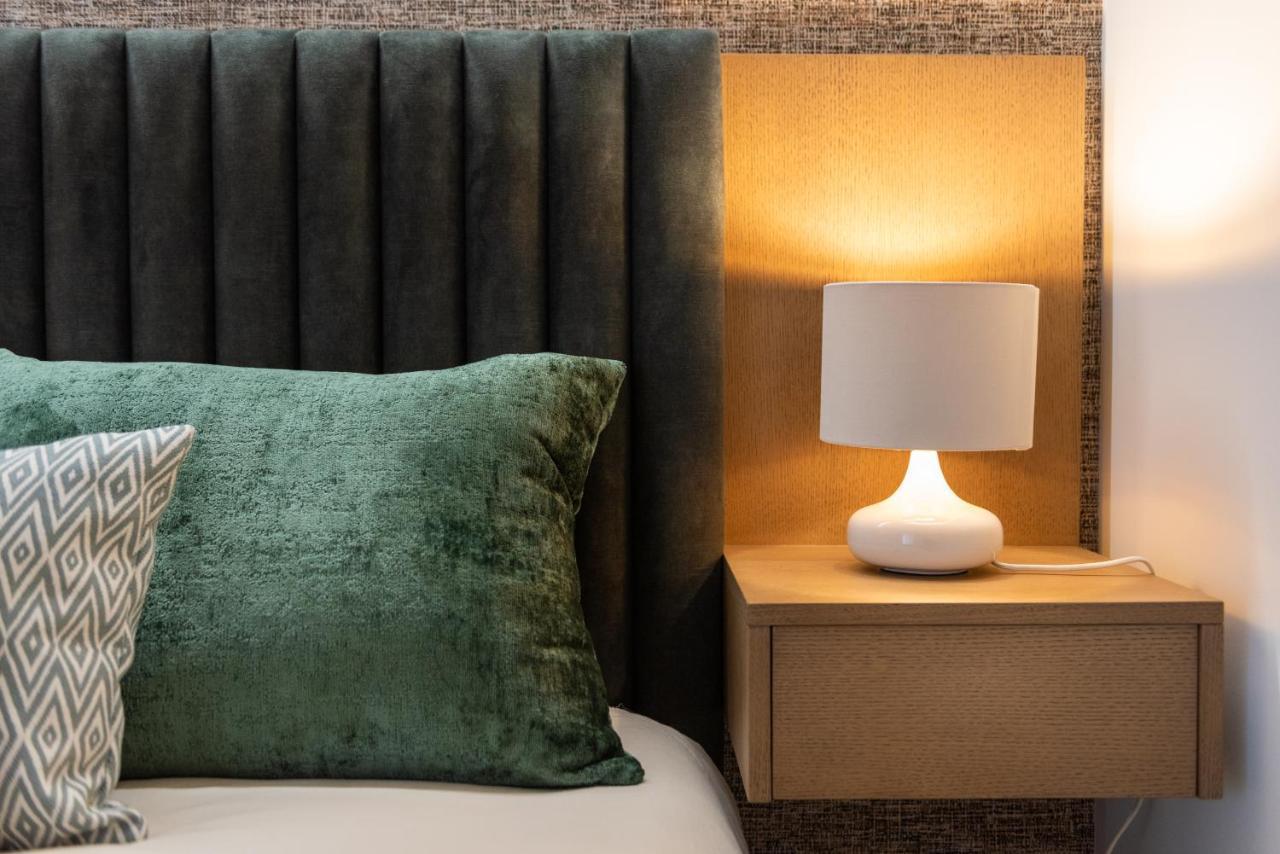 Paraiso Apartment Porto Ngoại thất bức ảnh
