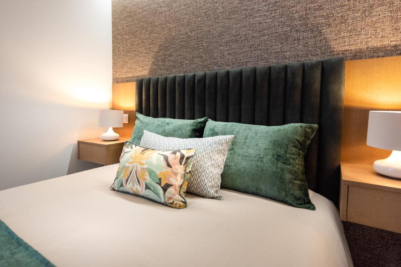 Paraiso Apartment Porto Ngoại thất bức ảnh