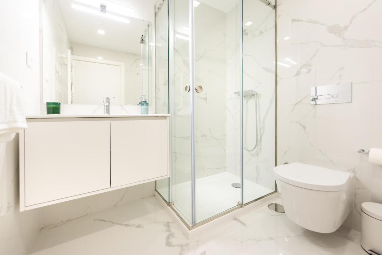 Paraiso Apartment Porto Ngoại thất bức ảnh